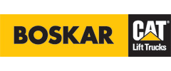 Boskar Logo