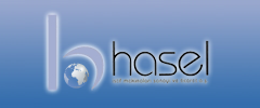 Hasel Logo